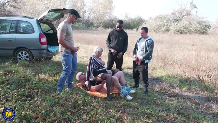 [Mature.nl] - Facial Frenzy: Amy Takes On 4 Hot Guys - Leo Casanova - Martin Spell - Marty Dope - Shadow Smith - Toni Bil - Tim Monster Cock - Hello Siri3