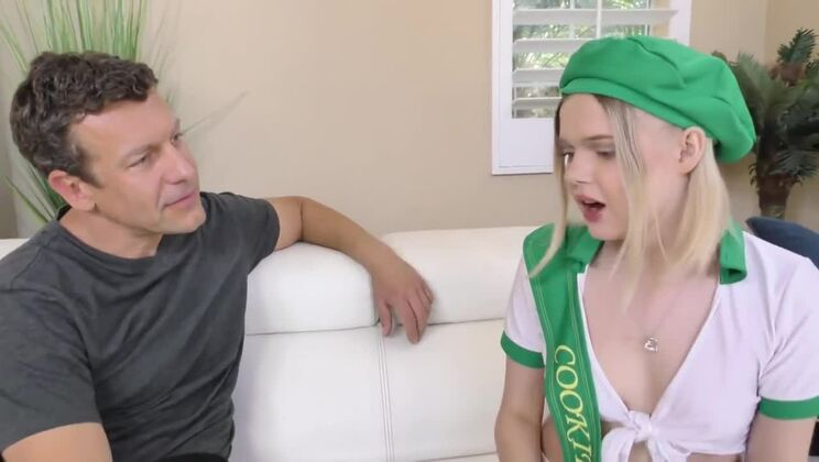 [LethalHardcore] - Coco Lovelock's Tight Pussy Stuffed with Big Cock - Coco Lovelock