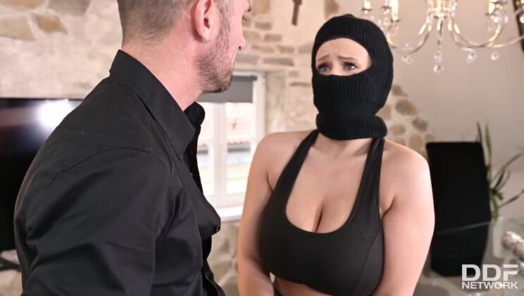 [DDFBusty] - Angel Wicky: The Ultimate Big Ass MILF - Angel Wicky