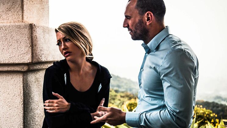 [PureTaboo] - Fender Bender: A Sizzling Hardcore Romp - Stirling Cooper - Adira Allure