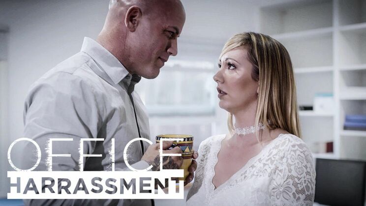 [PureTaboo] - Brett Rossi's Beautiful Ass Fucked