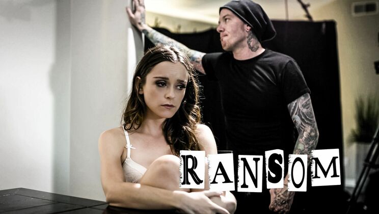 Double Penetration Ransom Demand