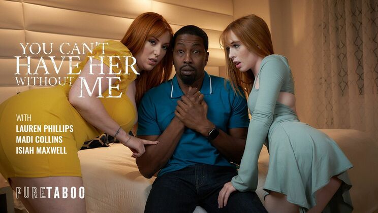 [PureTaboo] - She's Mine, You Can't Have Her