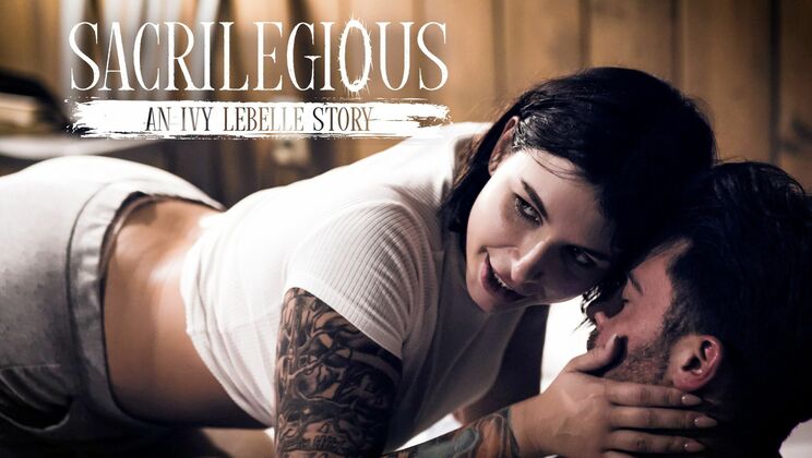 [PureTaboo] - Rimming Renegade: Ivy Lebelle's Anal Escapade - Seth Gamble - Dick Chibbles - Ivy Lebelle - Vera King