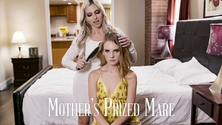 [PureTaboo] - Motherly Love and Lust