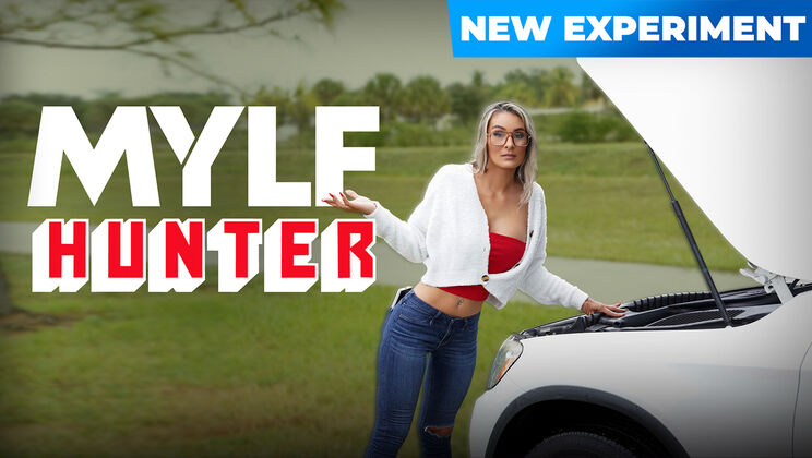 [MYLF] - MILF Magnet with Nicky Rebel