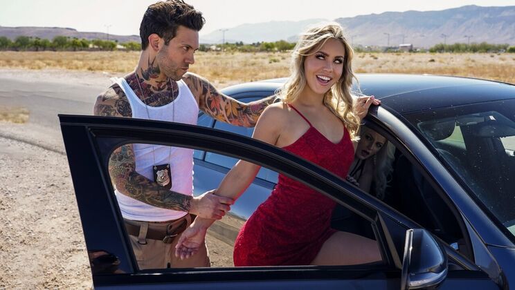 [Brazzers] - Public Display of Debauchery