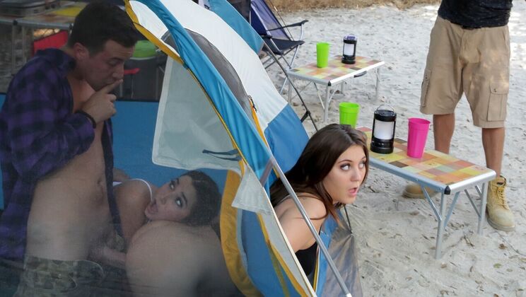 Part 2: Cheating Wife in the Wilderness