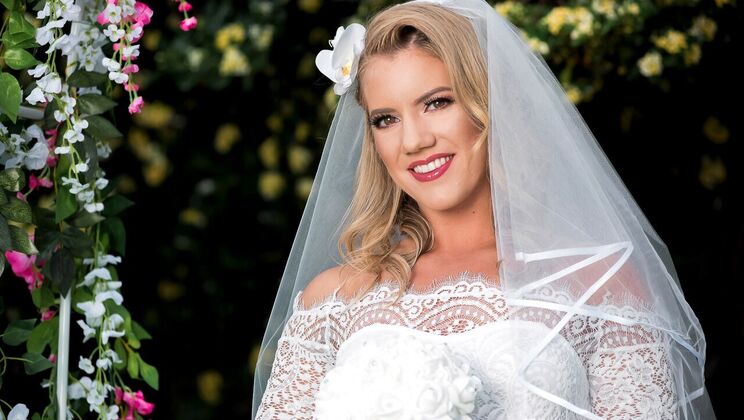 [LookAtHerNow] - Cheating Blonde Gets Anal: Part 2