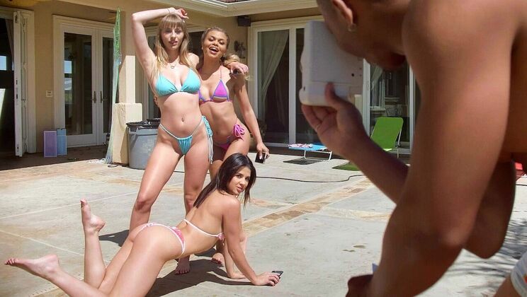 [RKPrime] - Shaved and Natural: A Day of Debauchery - Van Wylde - Damon Dice - Robby Echo - Alexis Tae - Lulu Chu - Mia Moore - Kylie Rocket - Alina Ali - Destiny Cruz - Angel Youngs - James Angel - Mazee The Goat