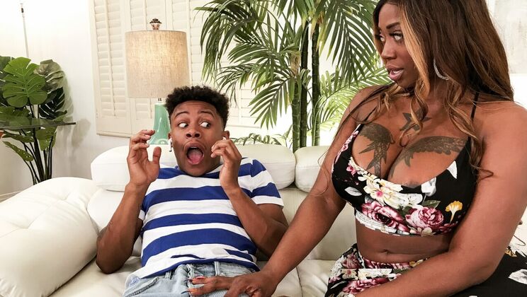 [LilHumpers] - Skanky Sounds for Naughty Ears! - Victoria Cakes - Lil D