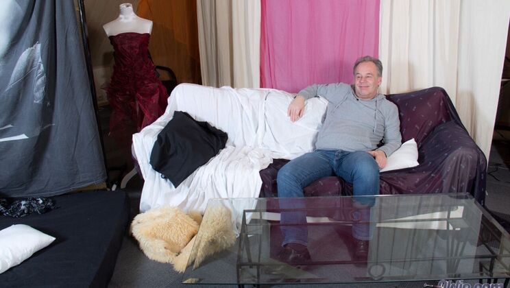 [Oldje] - Missionary Position Madness with Erick - Erick - Lianna