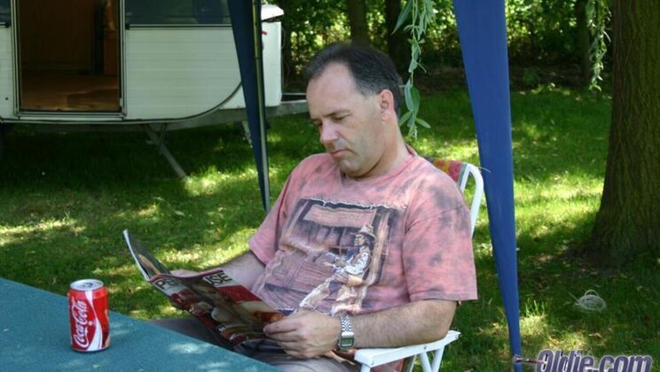 [Oldje] - The Great Outdoors Fuck Fest