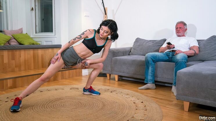 [Oldje] - Skinny Minnie's 69 Erotic Dream