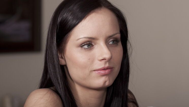 [Oldje] - Doggystyle Delight with Katie and Erick