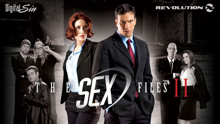MILF Madness: A XXX Parody Continues