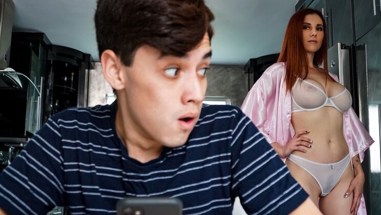 Reality Junkies Stepson s Big Cock Surprise TXXX Exclusive reality-junkies-stepson-s-big-cock-surprise-txxx-exclusive