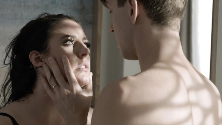 [Deeper] - Becky Gets Roughed Up - Markus Dupree - Angela White