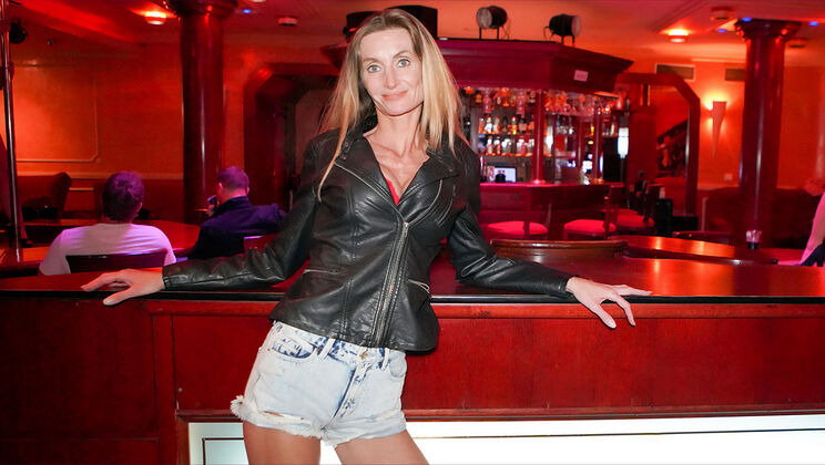 [MYLFXSeries] - Darren's Amateur Europe Adventure - Mia - Eveline Magic - Mia L - Hans - Azoe - Darren