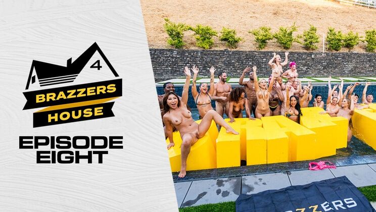 [Brazzers] - Beware of Brazzers 4: Sizzling Episode 8 - Victoria Cakes - Jenna Foxx - Isiah Maxwell - Mick Blue - Van Wylde - Damon Dice - Alex Jones - Alexis Tae - Kylie Rocket - Ryan Reid - Kayley Gunner - Lily Lou - Nicole Doshi - Abigaiil Morris - Emma Magnolia - Kazumi - CJ Miles - Hollywood Cash