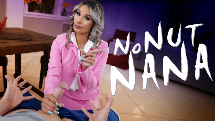 Skinny GILF Nicky Rebel's Dirty Secret
