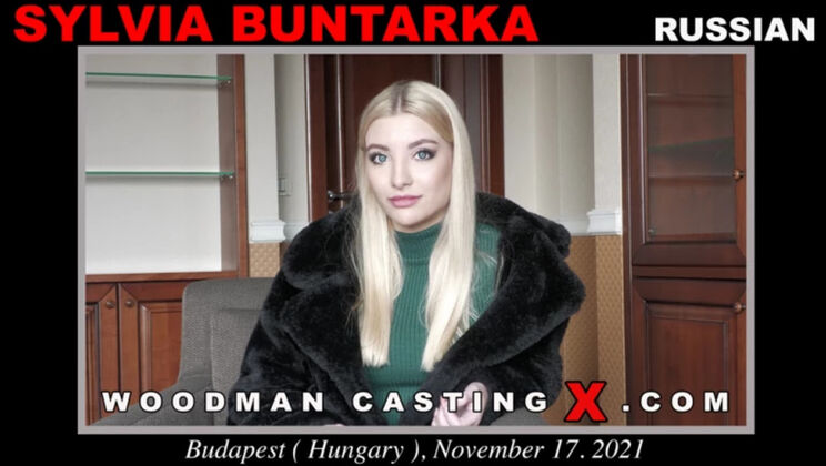 Sylvia Buntarka's Young and Wild Casting Experience