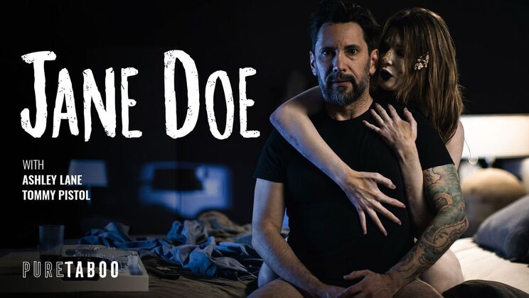 [PureTaboo] - Uniformed and Untamed: Jane Doe's Ricky Greenwood Experience - Tommy Pistol - Ashley Lane