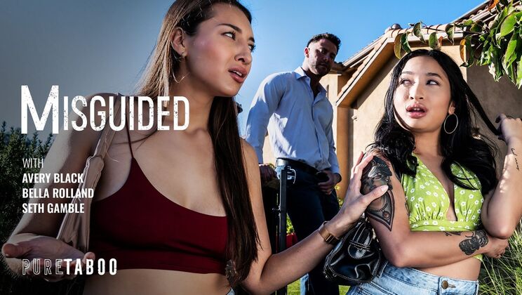 Twisted Family Values