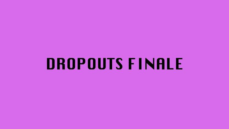 Jia Lissa and Liya Silver in Dropouts Finale Scene