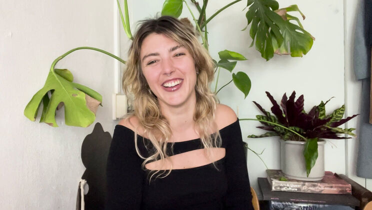 [Ersties] - Ersties Bring the Heat to the Strip Club