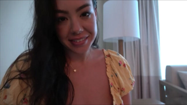 Private Sex Vacation with Kitten Latenight