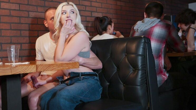 [MOFOS] - Gia Knows How to Handle It - Gia OhMy - Joey Gray